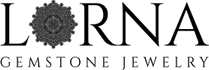 Lorna Gemstone Jewelry